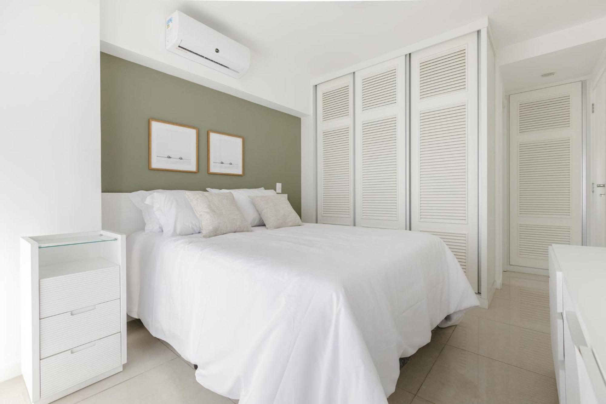 Tabas - Edificio Wave Com Vista Pro Mar Em Ipanema Apartment Rio de Janeiro Exterior photo