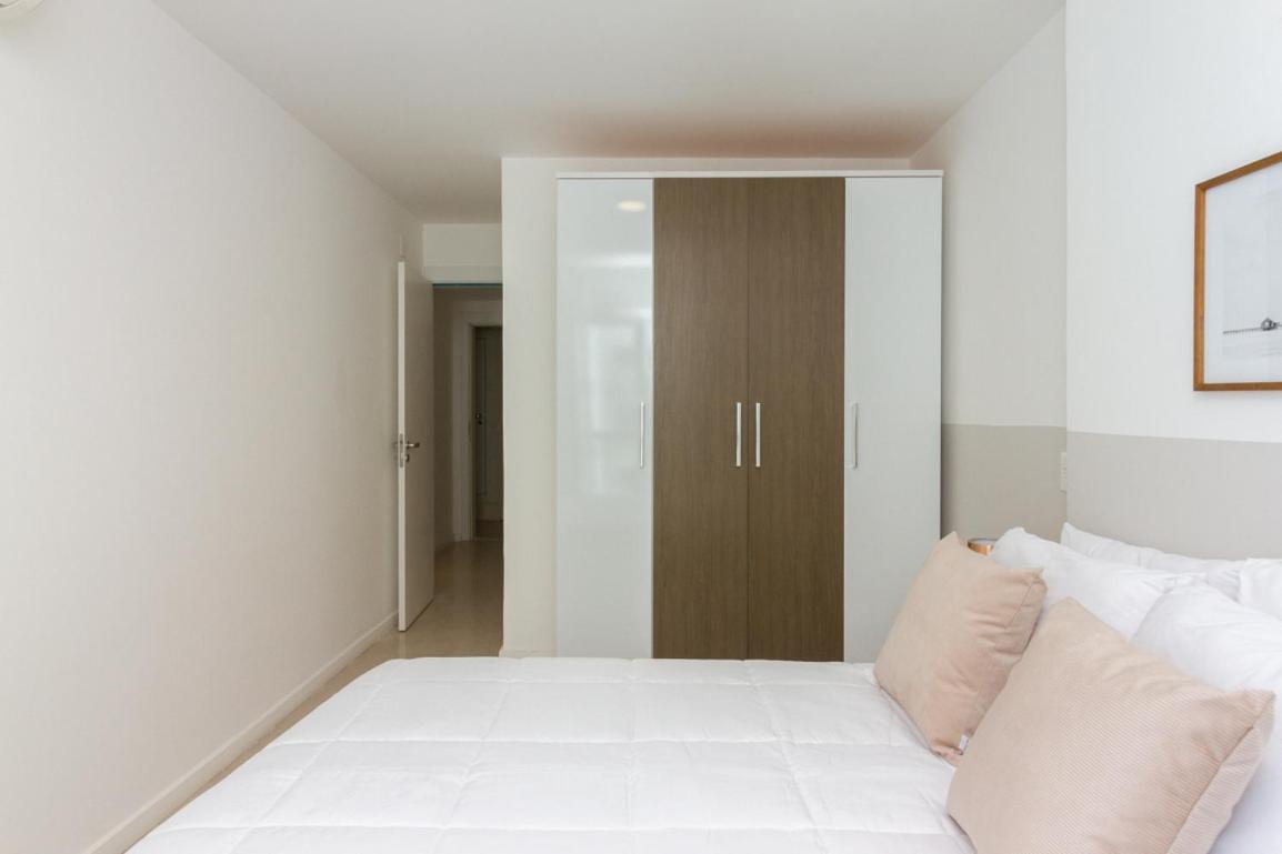 Tabas - Edificio Wave Com Vista Pro Mar Em Ipanema Apartment Rio de Janeiro Exterior photo