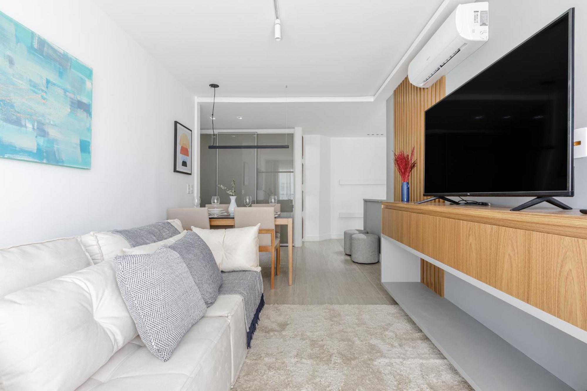 Tabas - Edificio Wave Com Vista Pro Mar Em Ipanema Apartment Rio de Janeiro Exterior photo